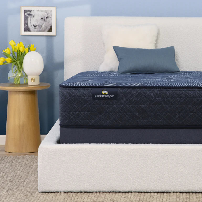Serta Mattress Foundation