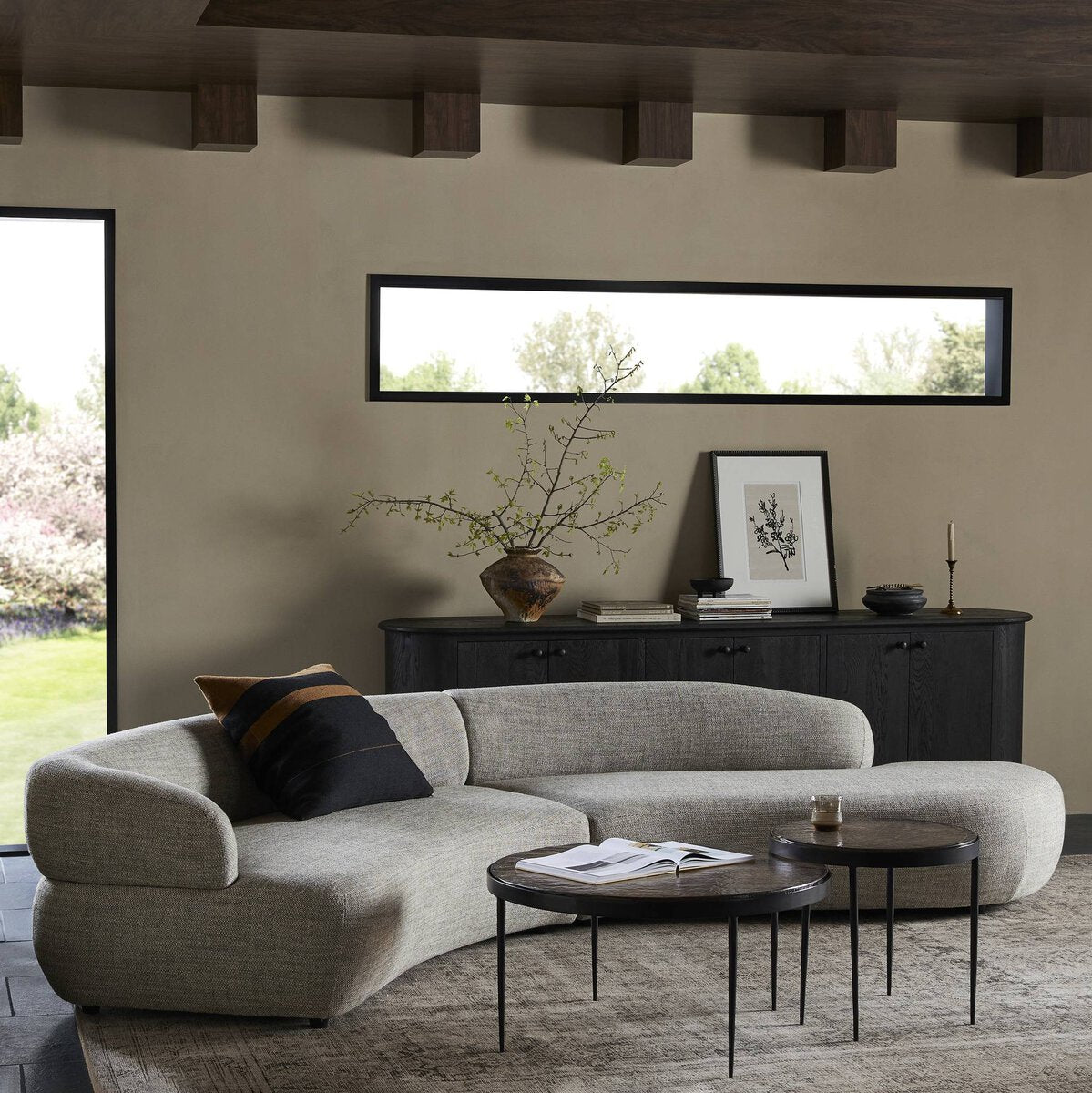Belen Sectional