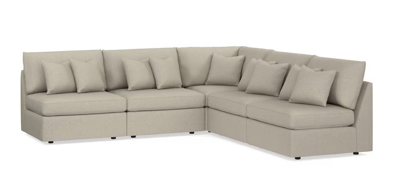 Beckham Modular Sectional