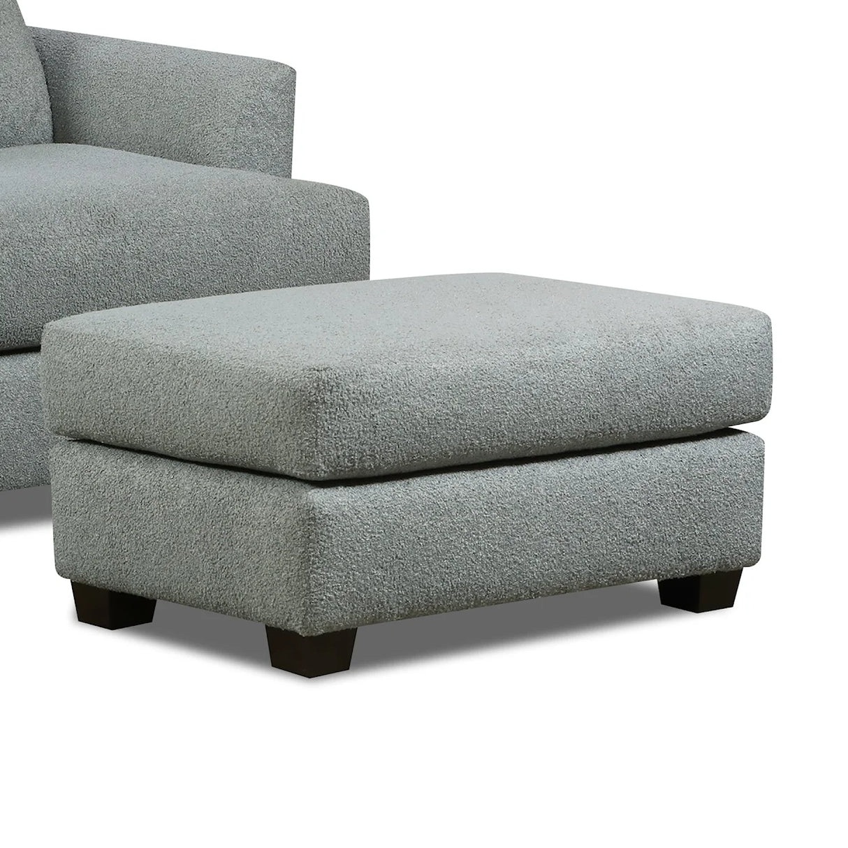 Casual Ottoman