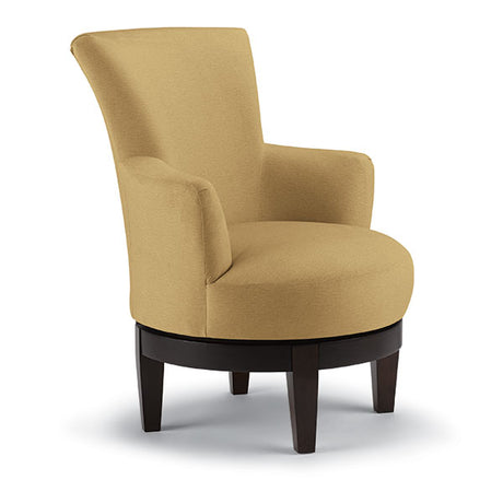 Justine Swivel Chair