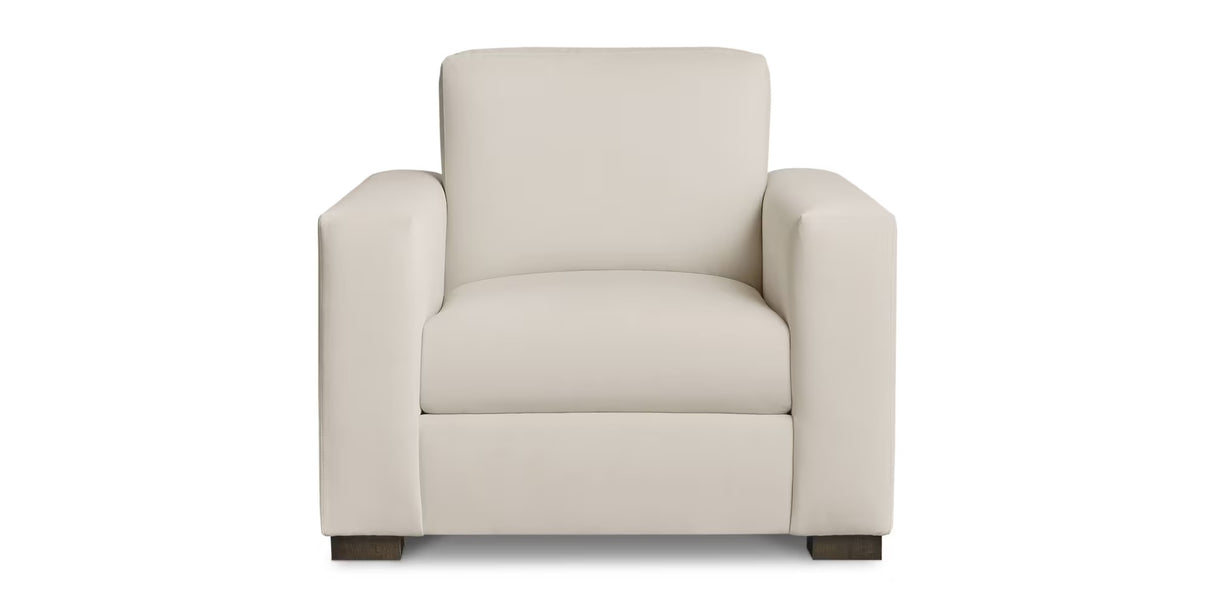 Weldon Track Arm Chair