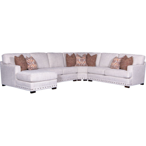 3333L Series Ottoman