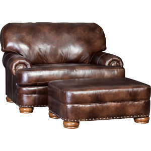3620L Series Ottoman
