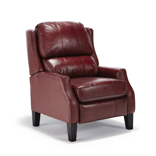 Pauley High-Leg Recliner