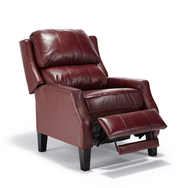 Pauley High-Leg Recliner