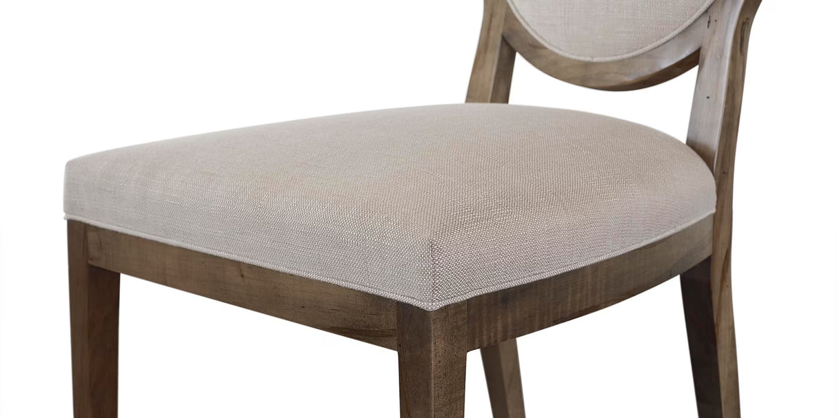 Ostrow Side Dining Chair