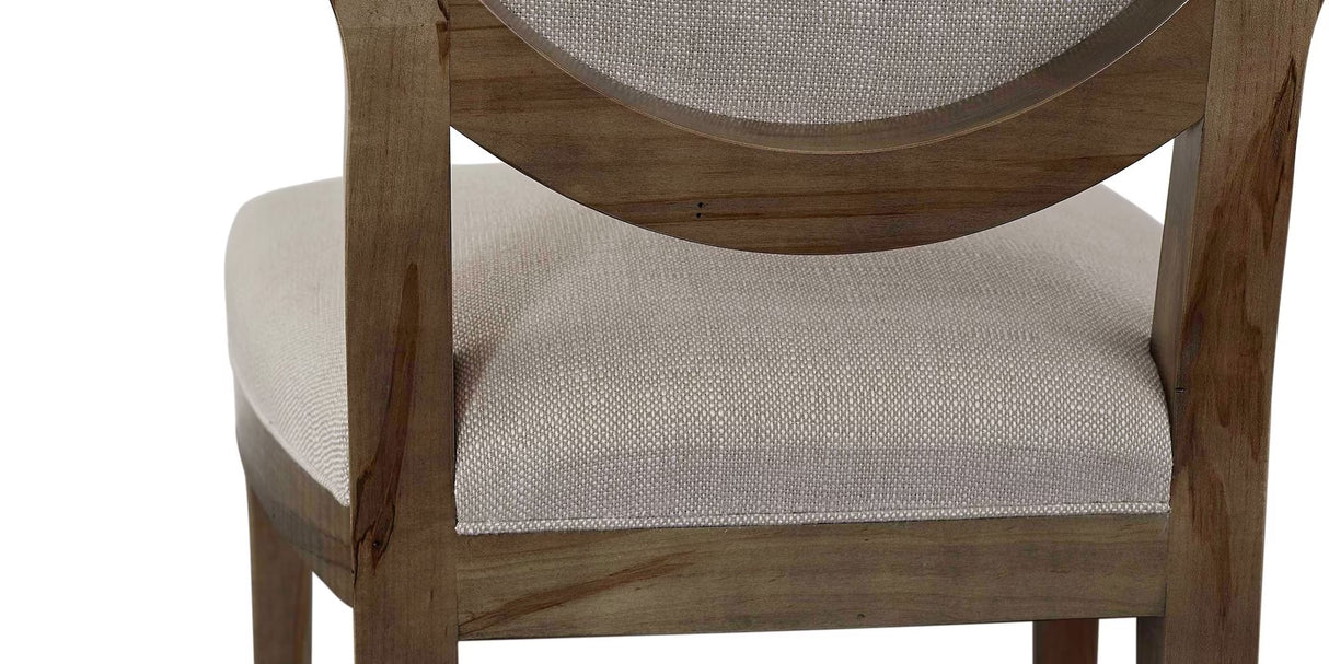 Ostrow Side Dining Chair