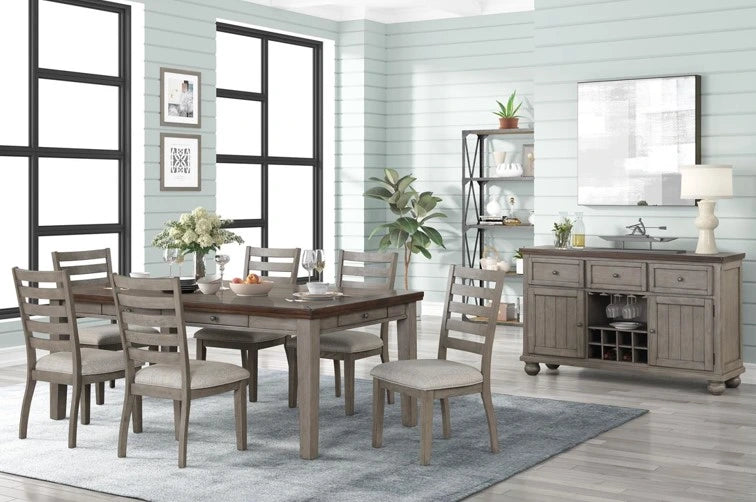 Will Dining Table Set