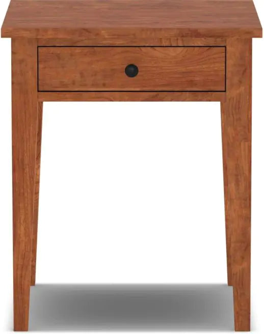 Vineyard Low Nightstand