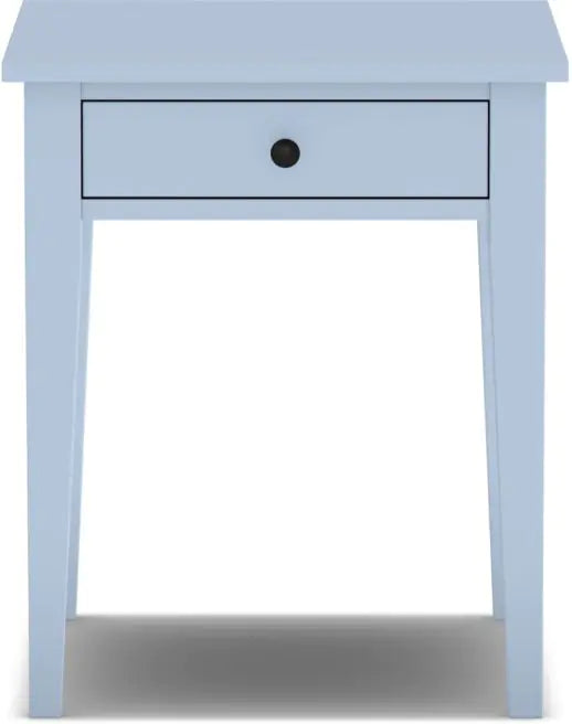 Vineyard Low Nightstand