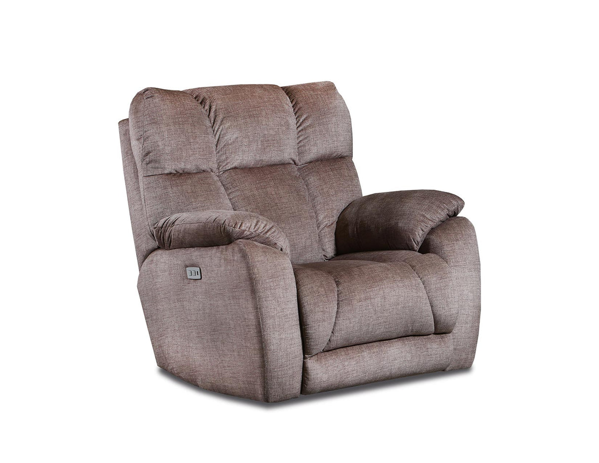 Wild Card Recliner