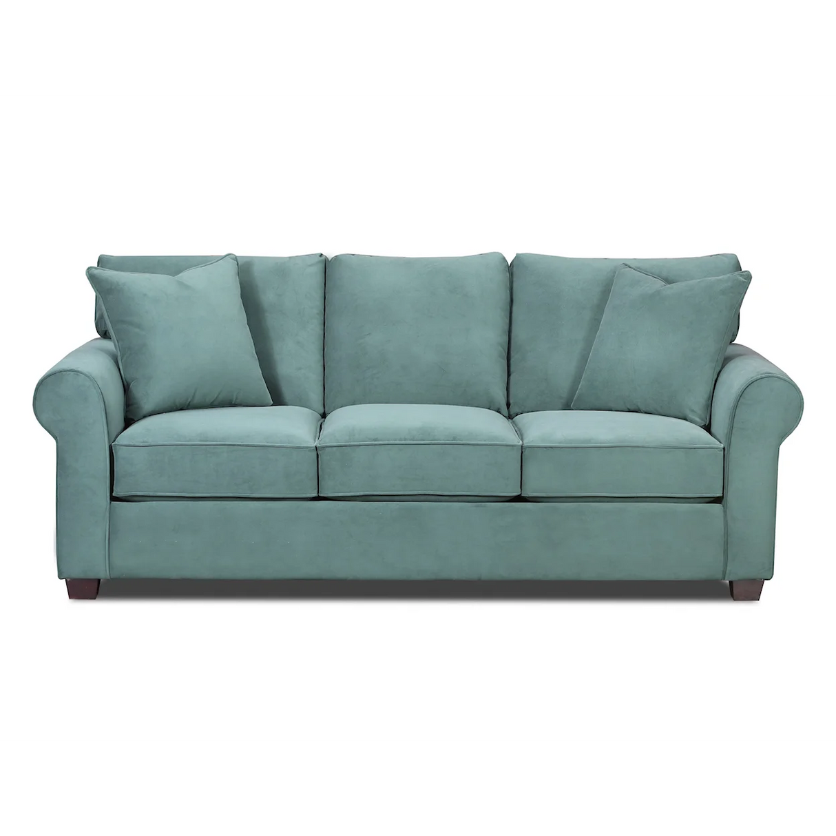 Casual Sleeper Sofa