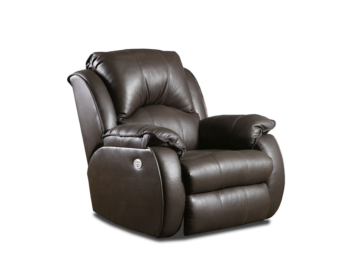 Cagney Rocker Recliner