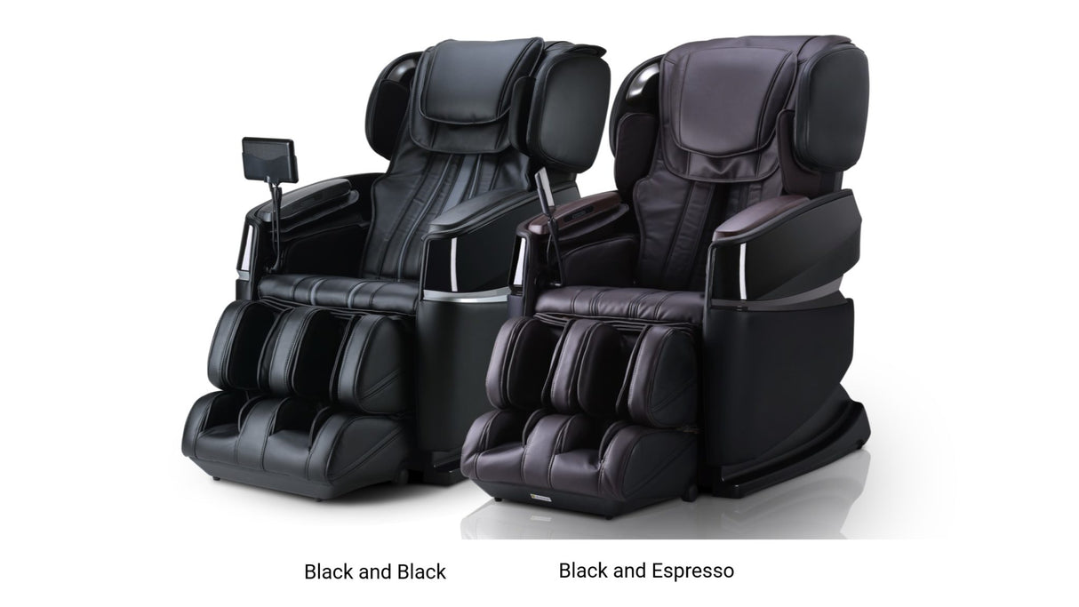 Zen 3D Pro CZ-681 Massage Chair