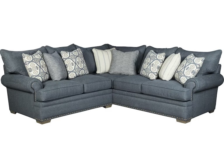 Artisan Essentials Sectional