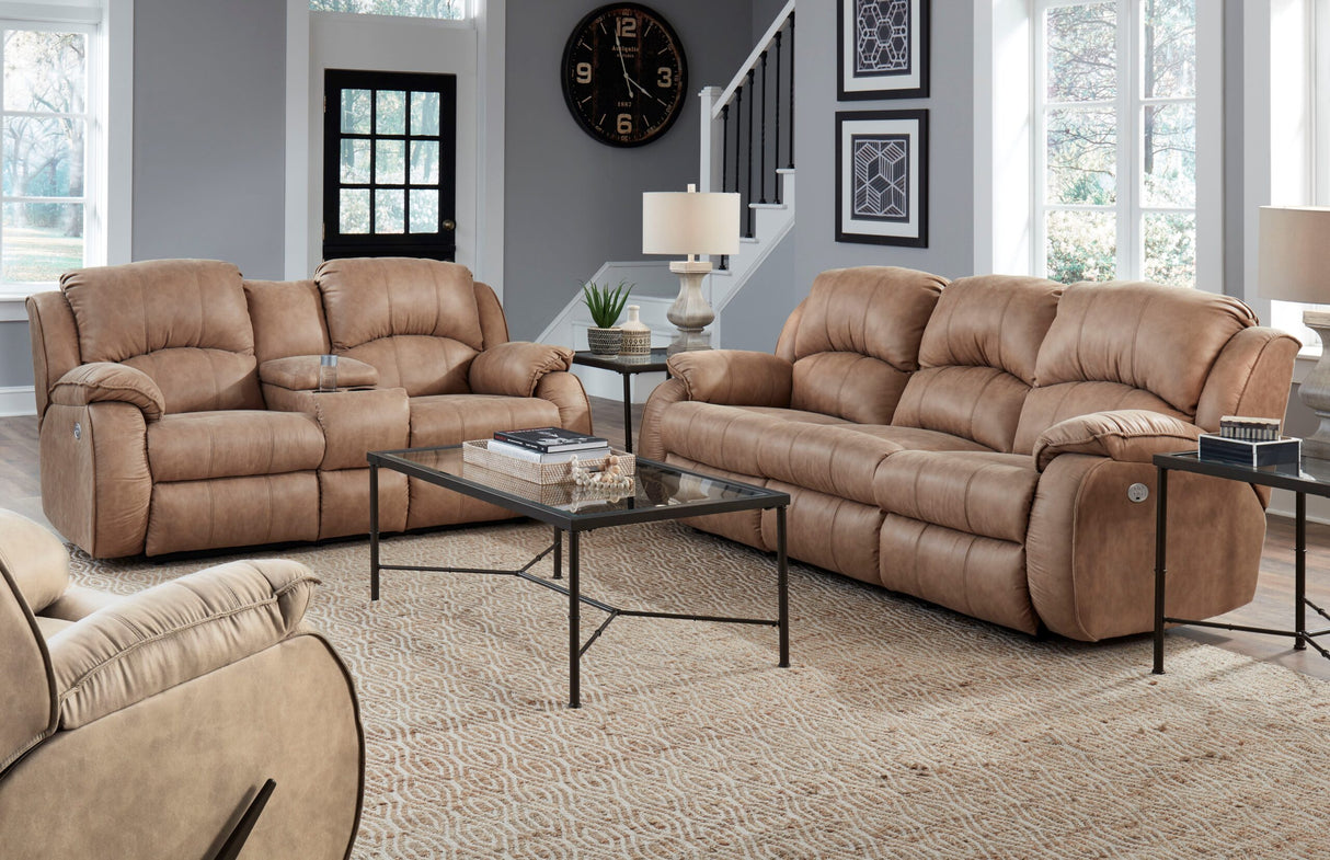 Cagney Loveseat