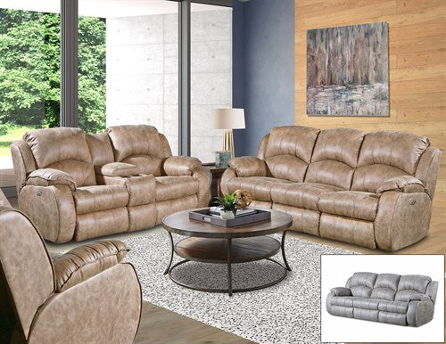 Cagney Loveseat