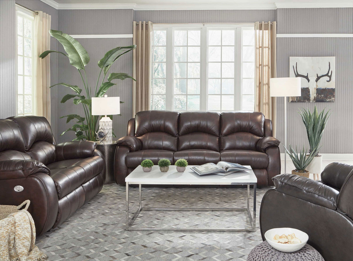 Cagney Loveseat