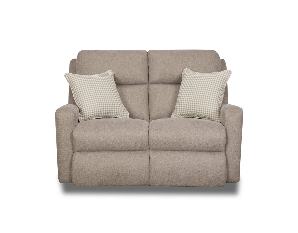 Metro Loveseat