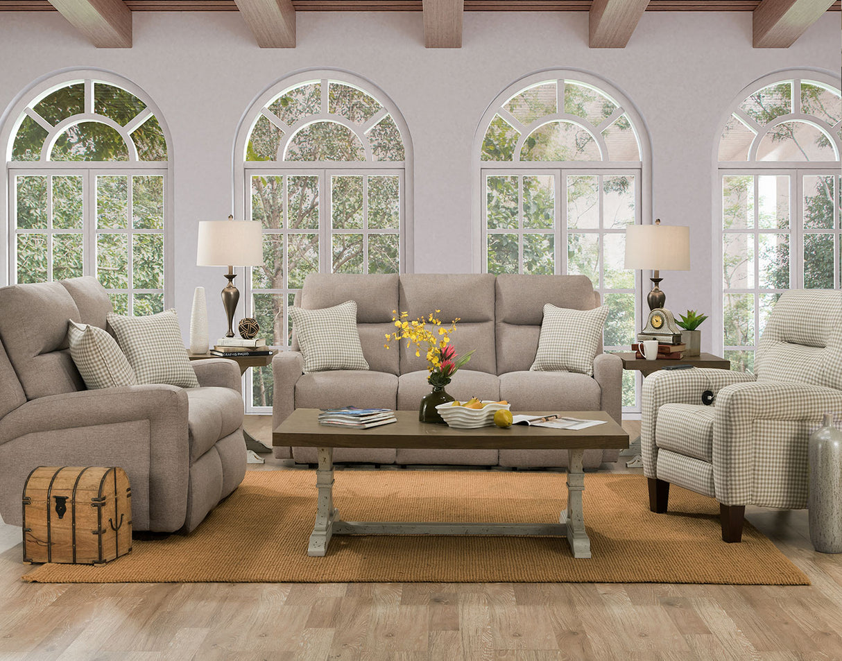 Metro Sofa