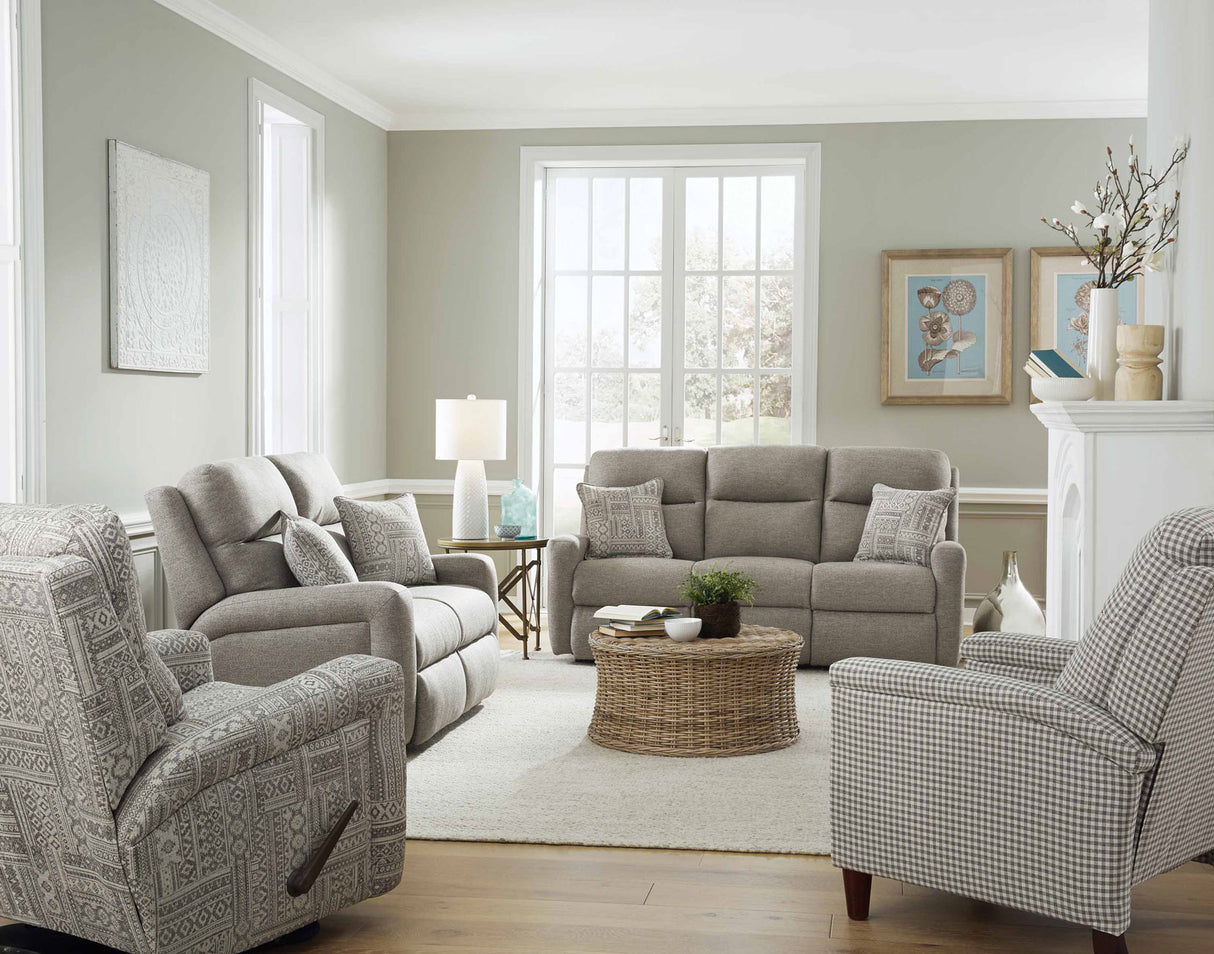 Metro Sofa