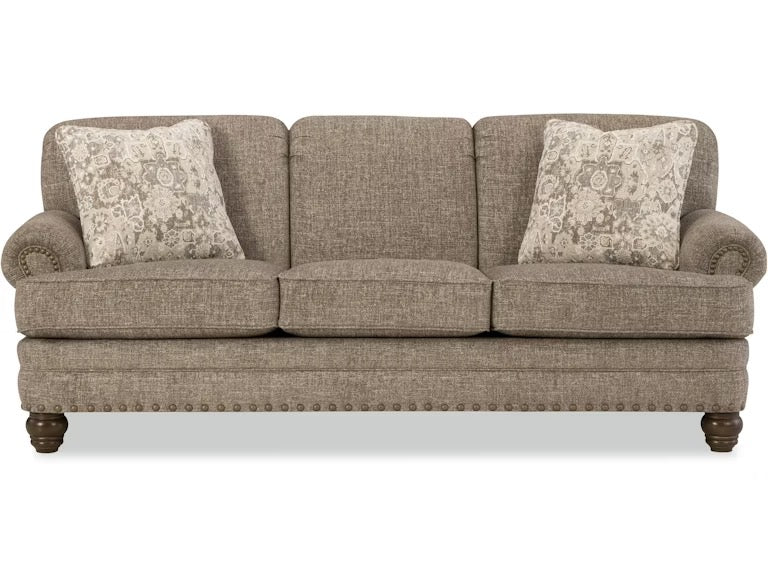 Classic Essentials Sofa