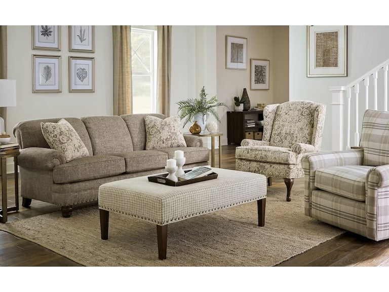 Classic Essentials Sofa
