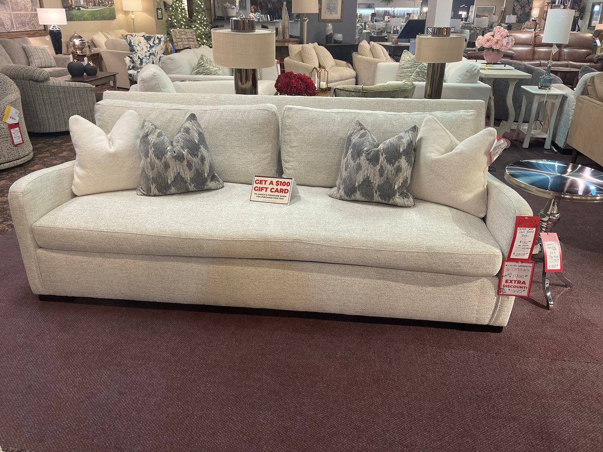 Bench Seat Sofa