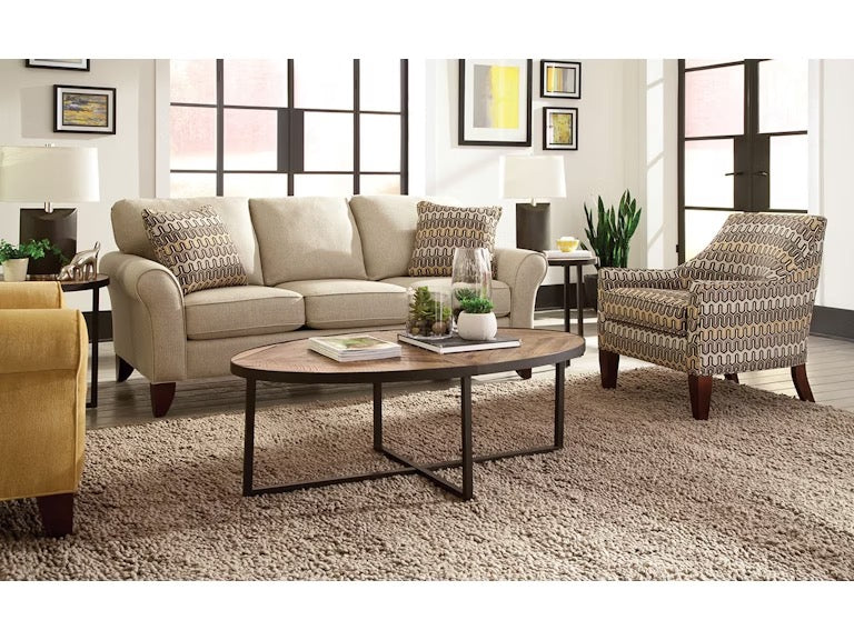 Finesse Essentials Sofa