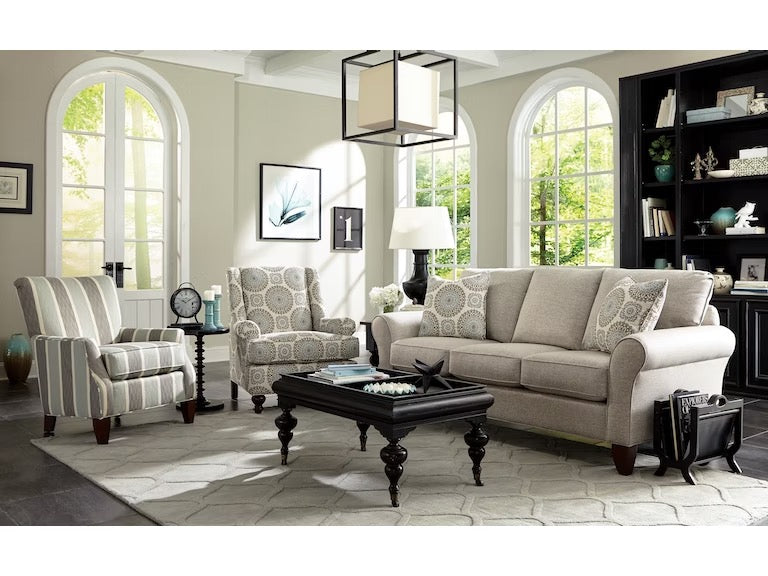 Finesse Essentials Sofa
