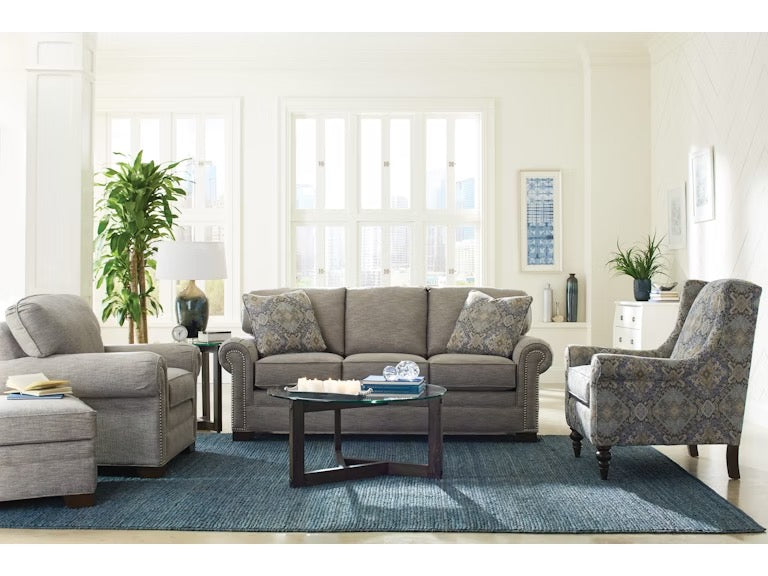 Sophistication Essentials Sleeper Sofa