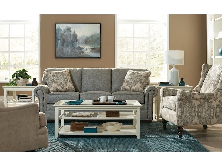 Sophistication Essentials Sleeper Sofa