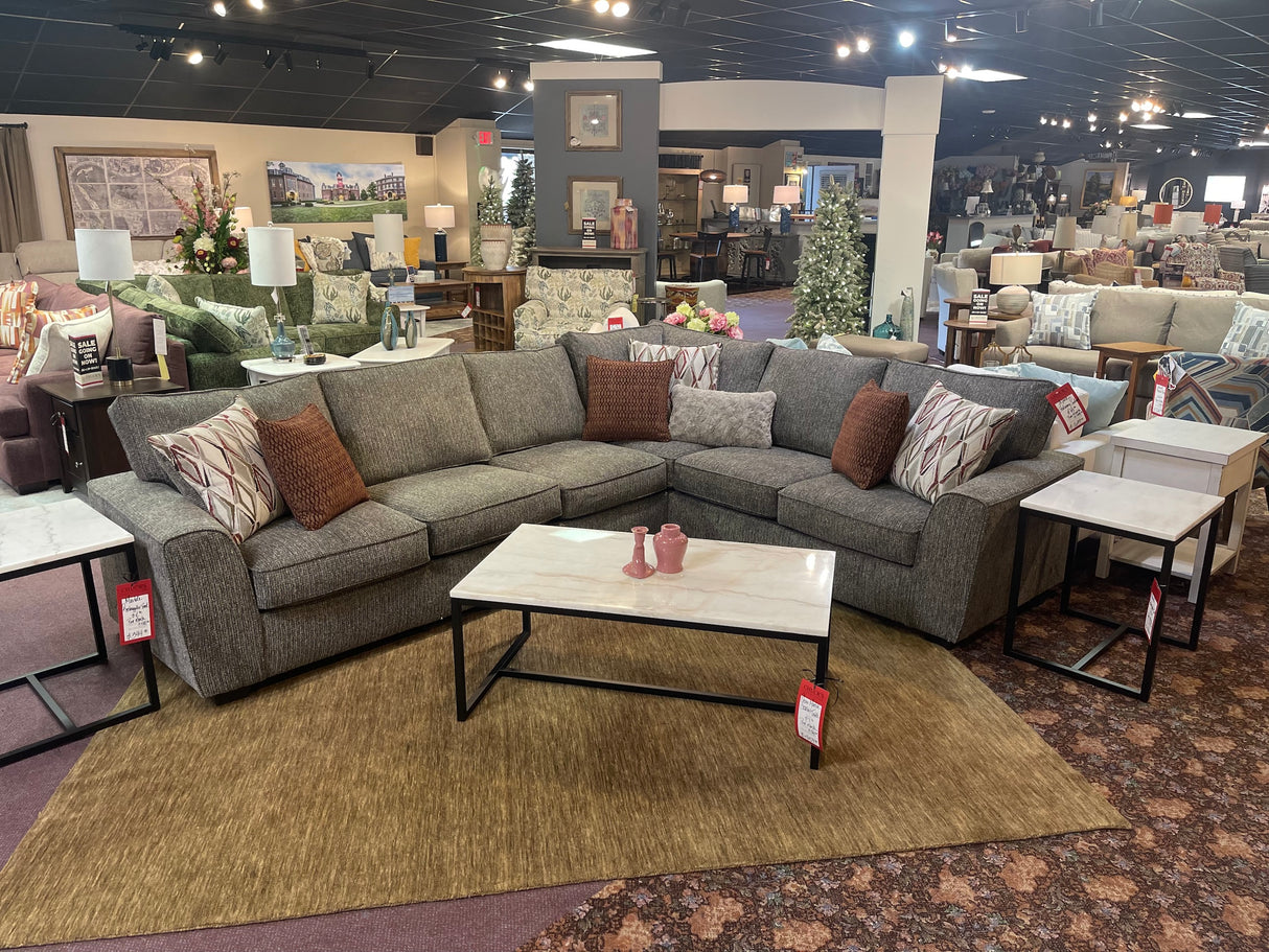 Sectional