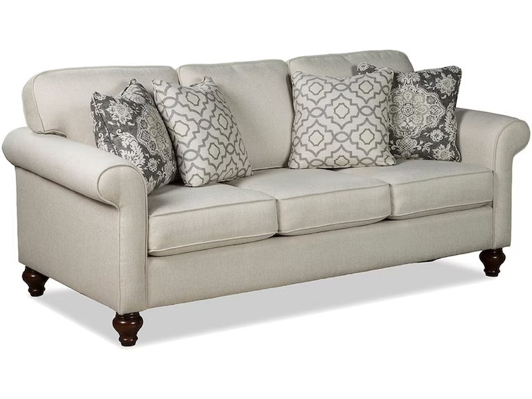 Essentials Sleeper Sofa