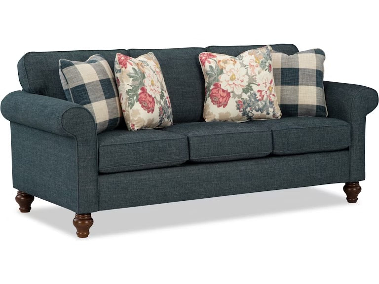 Essentials Sleeper Sofa