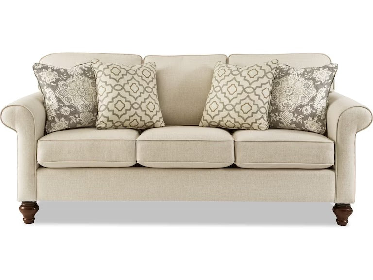 Essentials Sleeper Sofa
