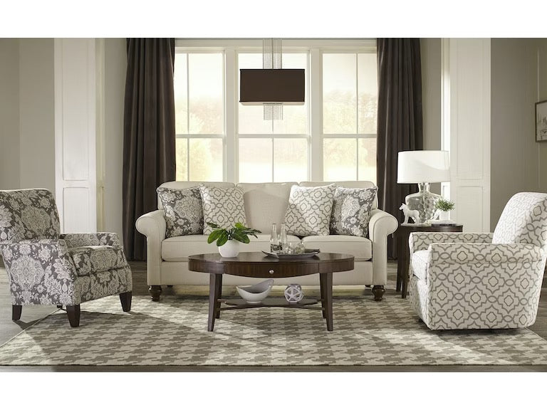 Essentials Sleeper Sofa
