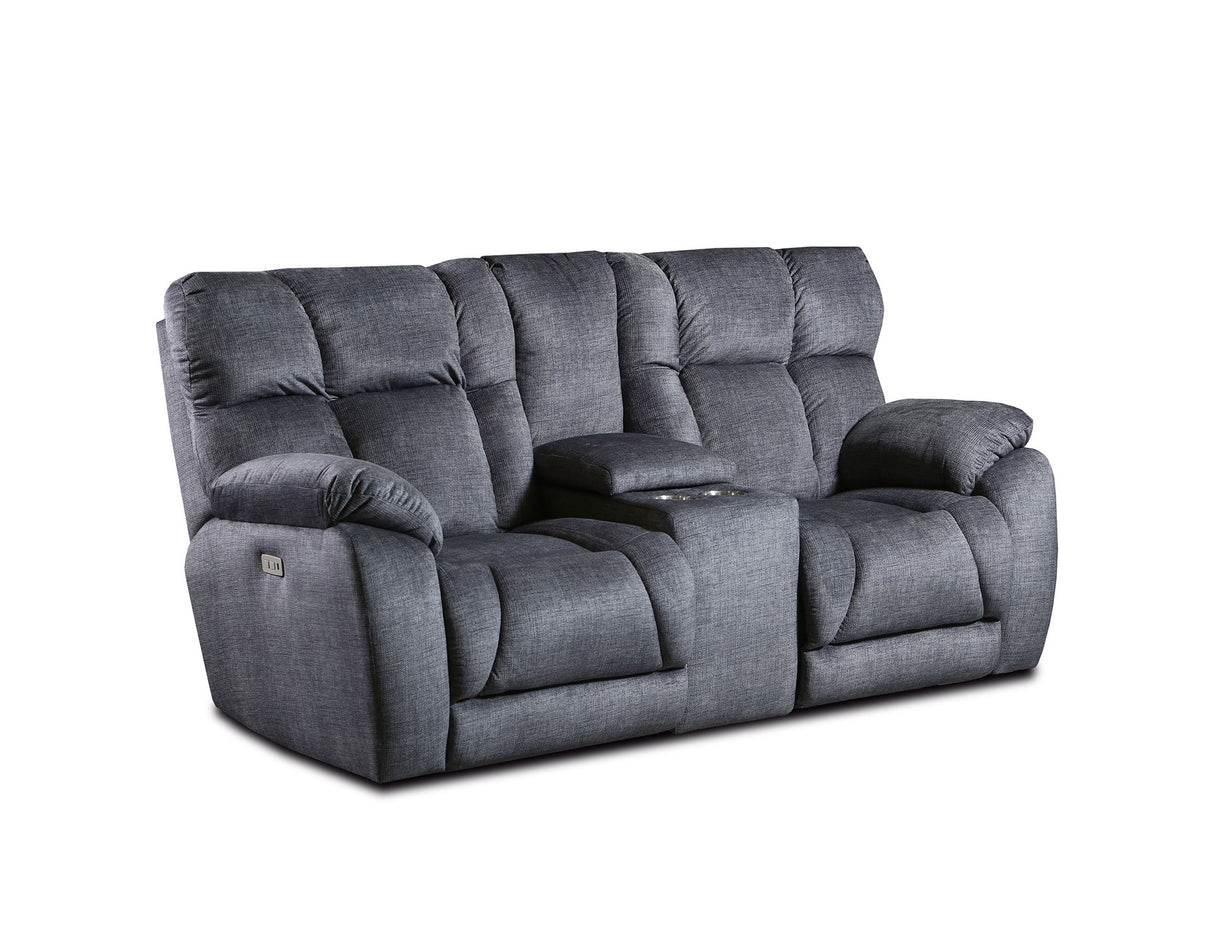 Wild Card Loveseat