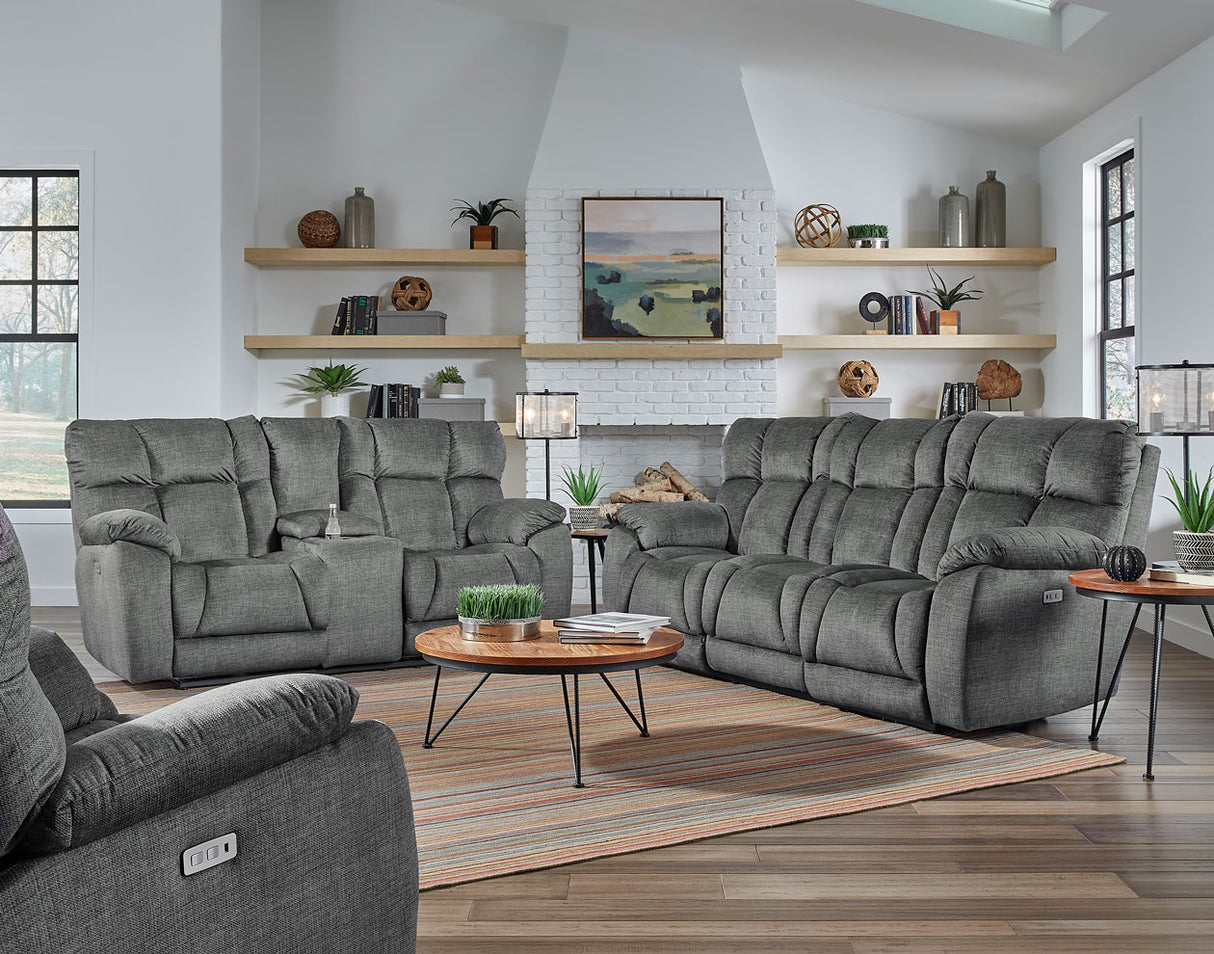 Wild Card Loveseat