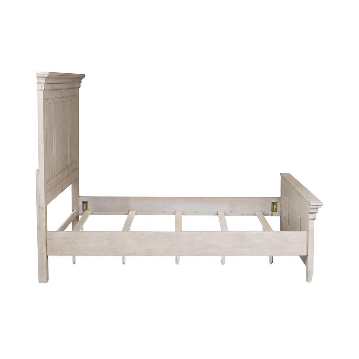 Heartland Queen Panel Bed