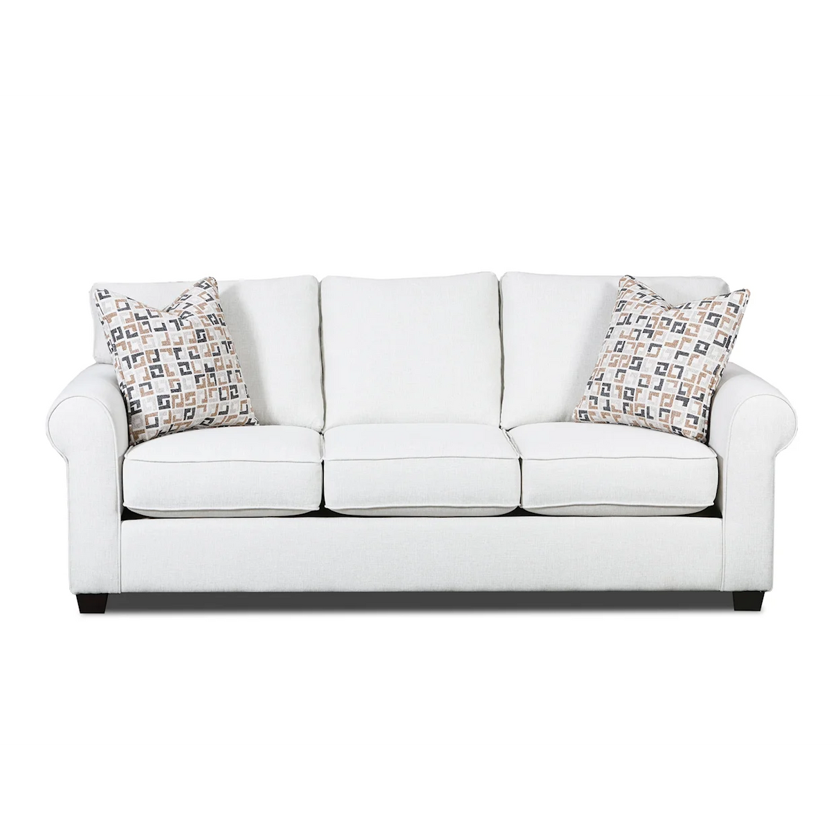Casual Sleeper Sofa