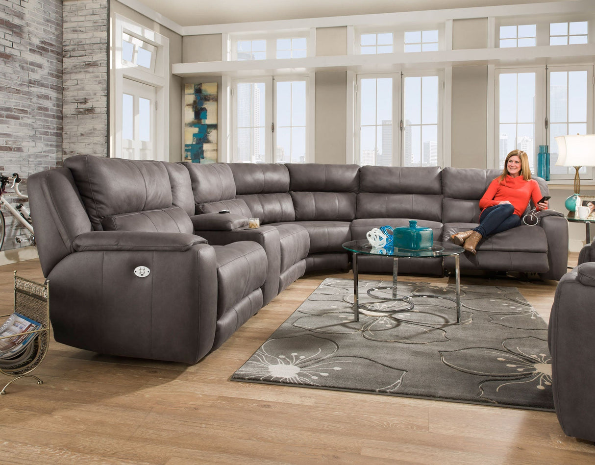 Dazzle Sofa