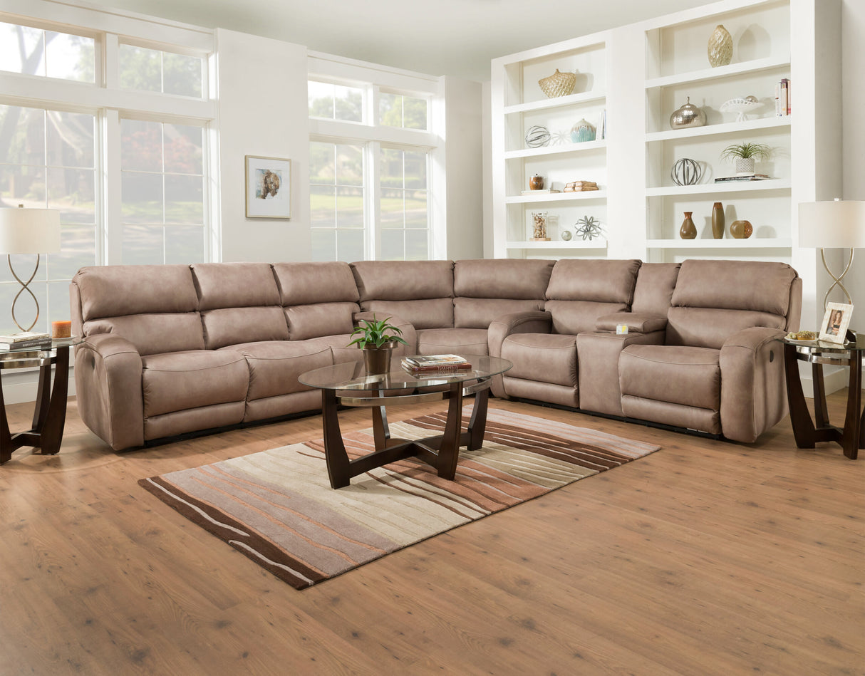 Fandago Sofa