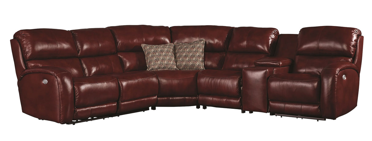 Fandago Sectional