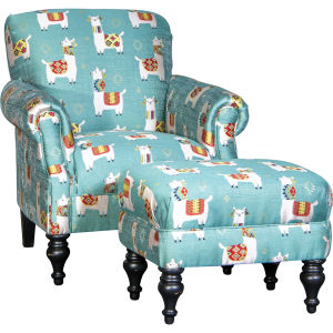 8960F Series Chair