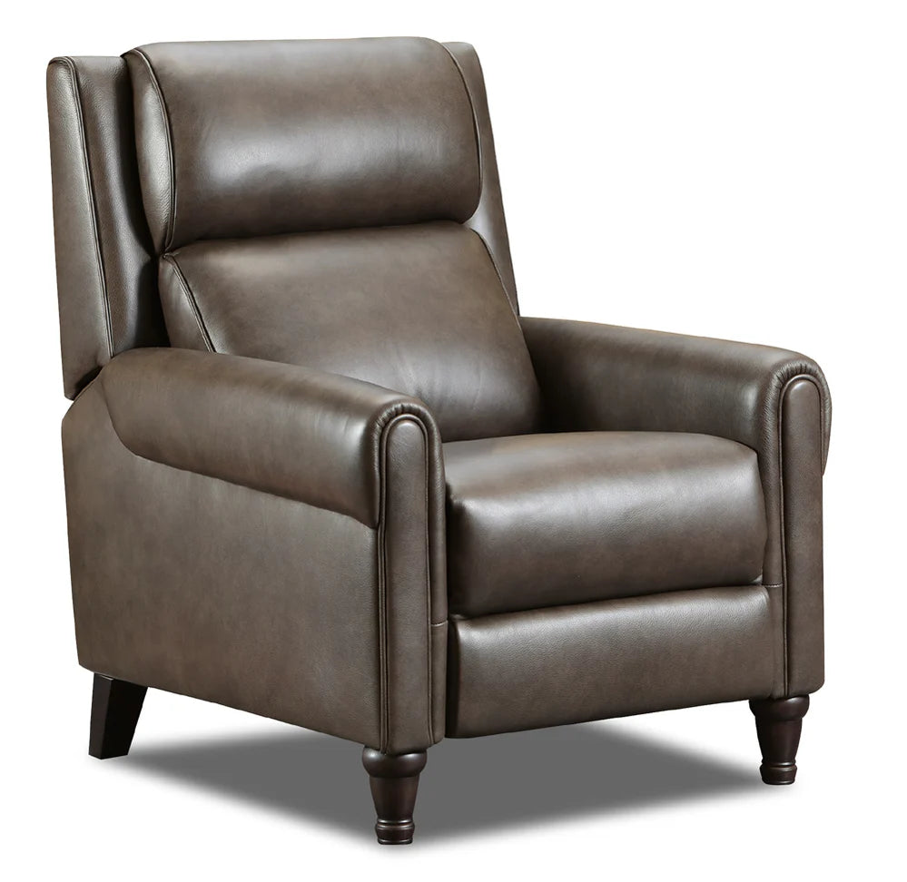 Triple Power Recliner