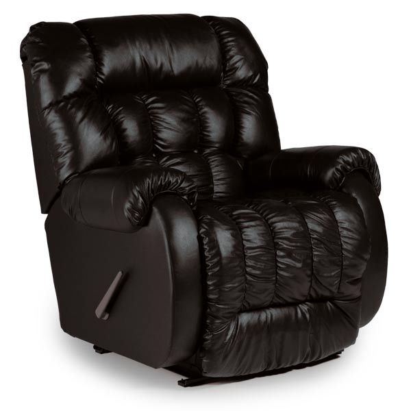 Rake Beast Oversized Recliner