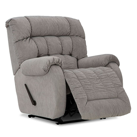 Rake Beast Oversized Recliner