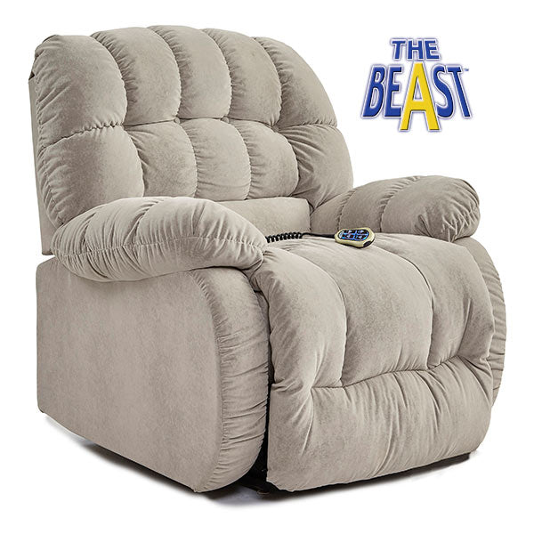 The Beast Roscoe Lift Recliner